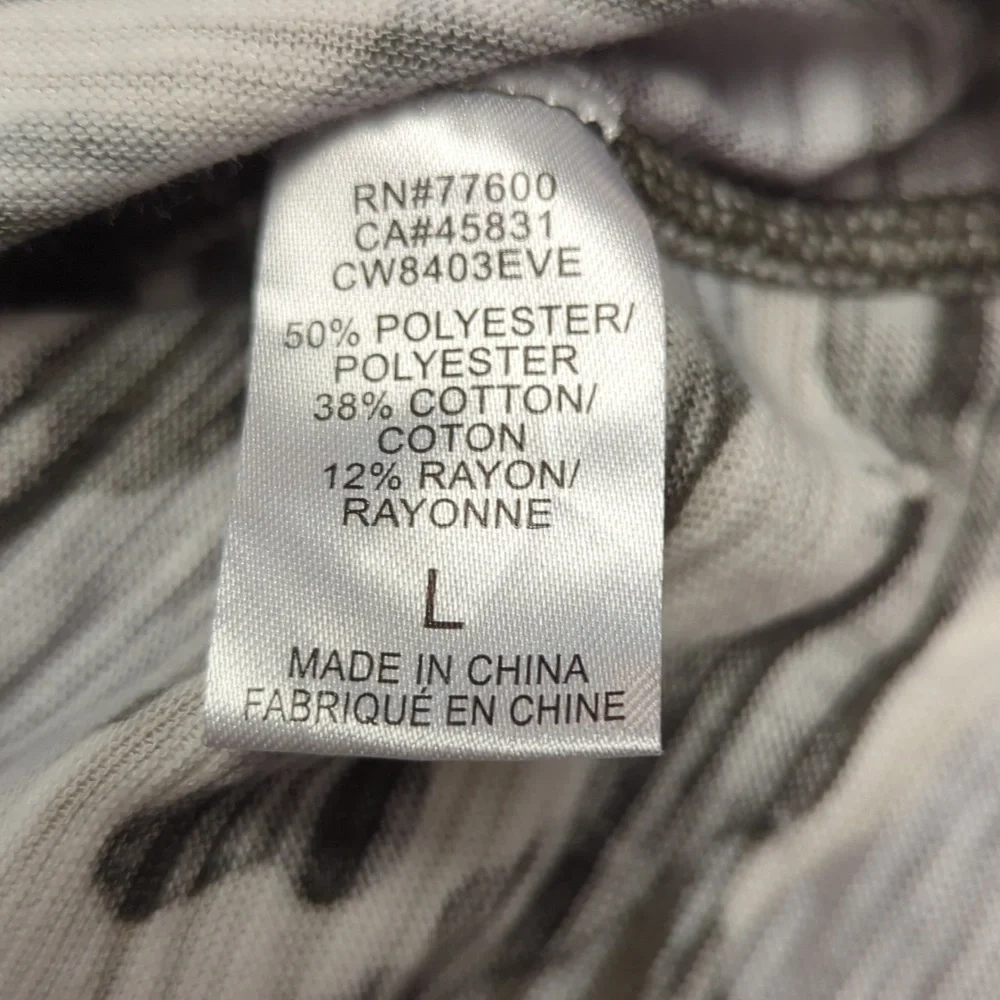 Chaser Camo Tank Top - Picture 3 of 11